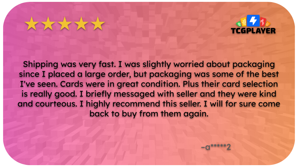 BEMA customer review 5