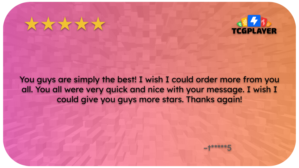 BEMA customer review 6